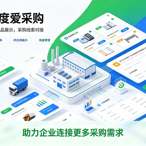 炎陵百度爱采购